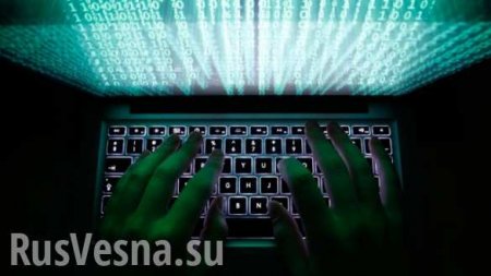 Целью хакеров из Китая все чаще становится Россия, а не США