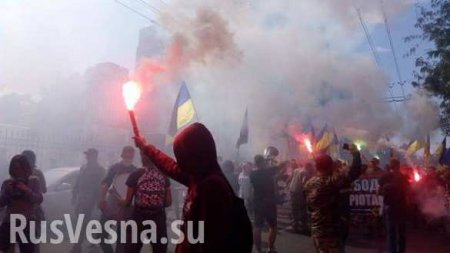 Правительство Украины готово уничтожить множество русскоязычных граждан, — депутат Европарламента