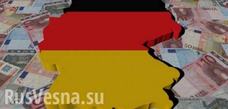 Немецкие инвестиции в Россию бьют рекорды, несмотря на санкции, — Die Welt