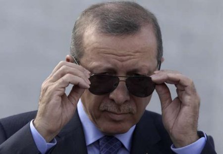 Турецкий блогер обвинил Эрдогана в создании ЧВК, которая займется подготовкой террористов