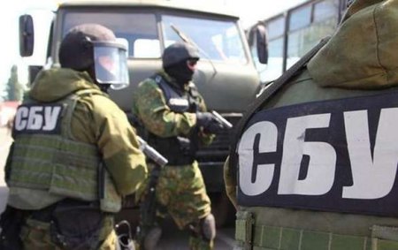 Харьков: Агенты СБУ пришли за Аллой Александровской