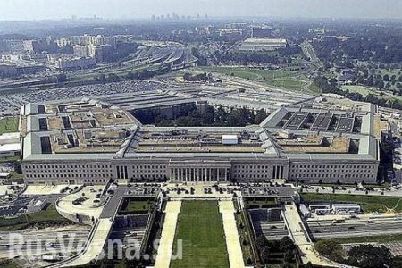 Пентагон: Иран нарушил международное право, задержав катера США в январе