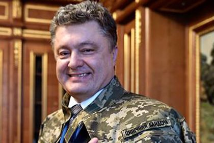 Порошенко и геноцид: Введение в шизофрению (ФОТО, ВИДЕО)