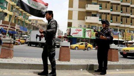 Спецслужбы Ирака проверили 16 тысяч жителей Фаллуджи на связь с ИГИЛ, западные правозащитники в тревоге
