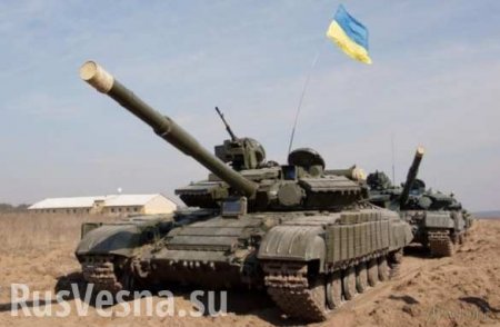 ВСУ перебросили под Донецк и Горловку 34 единицы запрещенной «Минском-2» техники, — разведка ДНР