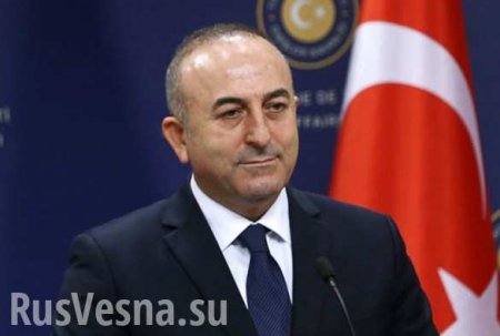 ВАЖНО: Турция готова предложить России использовать ее авиабазу для борьбы с ИГИЛ