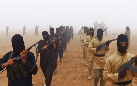 Австралийский исламист отказался ехать в ИГИЛ из-за отсутствия спальных мест и туалетной бумаги