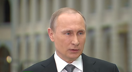 Вести пустые разговоры и выслушивать обвинения Кремль не собирается: Путин не поедет на встречу «нормандской четверки»