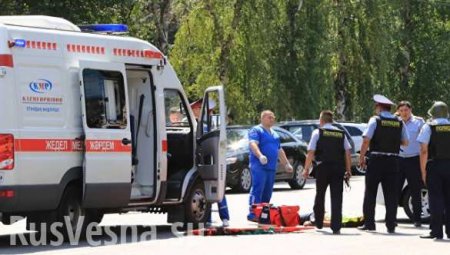 Уже четверо погибших — что происходит в Алма-Ате (ФОТО, ВИДЕО)