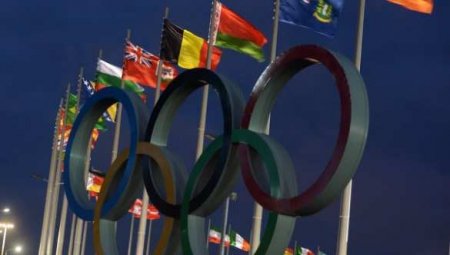 Тотальная русофобия: вся российская сборная отстранена от Олимпиады в Рио — СМИ