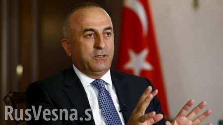 МИД Турции резко ответил на «угрожающие заявления» главы Еврокомиссии