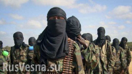 ИГИЛ нацелилось на Крым
