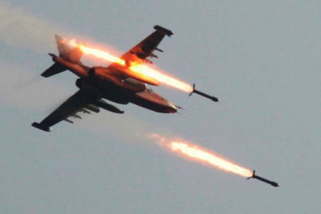 В Госдепе испугались, что российский ответ за сбитый Ми-8 спутает планы США в Сирии
