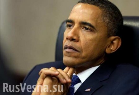 США готовы работать с Россией по урегулированию конфликта в Сирии, — Обама