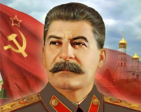 «Российской Федерации нужен новый Сталин!», — чешские журналисты