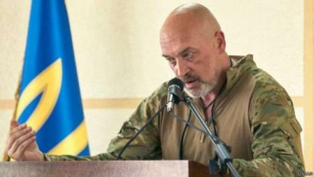«Их ожидают полеты в космос», — экс-гауляйтер Луганщины Тука угрожает лидерам народных республик после покушения на Плотницкого