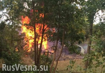 При крушении вертолёта на Кубани погибли два человека (ФОТО)