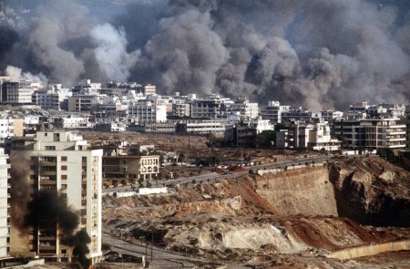 Уроки второй ливанской войны (ФОТО)