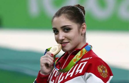 Сборная России поднялась на четвертое место в медальном зачете после девятого дня ОИ-2016