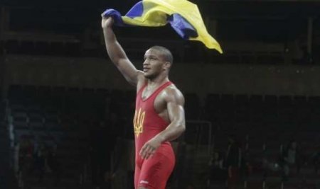 «Грузинский заговор»: министр спорта Украины решил, что судья-грузин обидел афроукраинца Беленюка