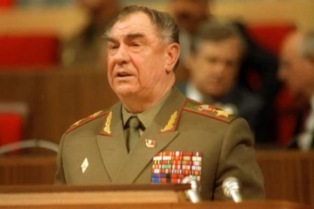 Экс-министр обороны СССР, Маршал Советского Союза Дмитрий Язов: «Никакого путча не было. Мы пытались спасти страну»