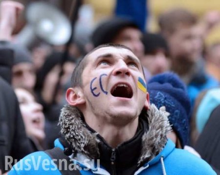 Киев разрешил Западу испытывать лекарства на украинцах