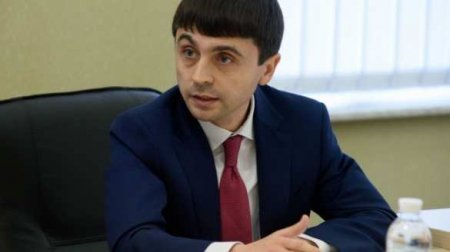 В правительстве Крыма заявили о готовности подать встречный судебный иск против Украины