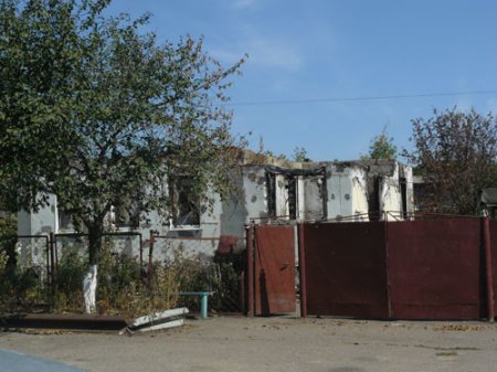 «Шансов не давали, но я выжила», — рассказ инвалида об ужасах войны в Донбассе (ФОТО)