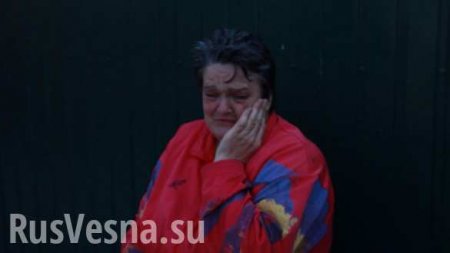 «Я просила их как людей: не бейте, его же в наручниках вывели!» — мать зверски убитого полицейскими в Николаевской области (ВИДЕО)
