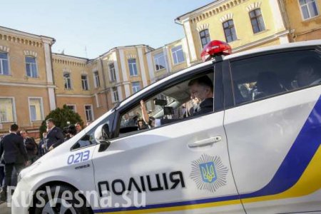 Хуже, чем Врадиевка: убийства гражданских полицейскими на Украине становятся закономерностью