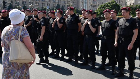 Хуже, чем Врадиевка: убийства гражданских полицейскими на Украине становятся закономерностью