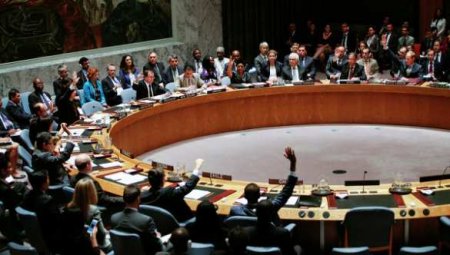 Антониу Гутерриш лидирует в гонке за пост генсека ООН
