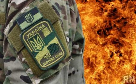 Минобороны ДНР: ВСУ сутки более 330 раз обстреляли прифронтовые зоны ДНР
