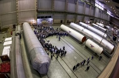 Очередная не имеющая аналогов разработка: на Украине разработали новый ракетный комплекс