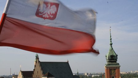 Польша выступила за сотрудничество с Россией без предварительных условий