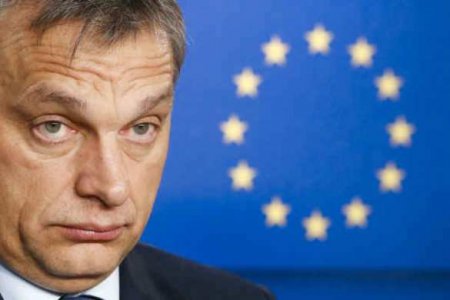 На саммите ЕС Венгрию будут отучать от «ереси орбанизма»