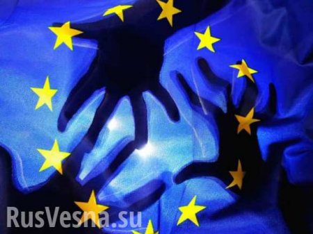 Киев атакует лидеров ЕС