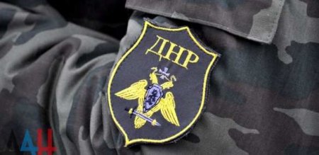 Разведка ДНР: Киев усилил огневые позиции на Донбассе гаубицами и бронетехникой