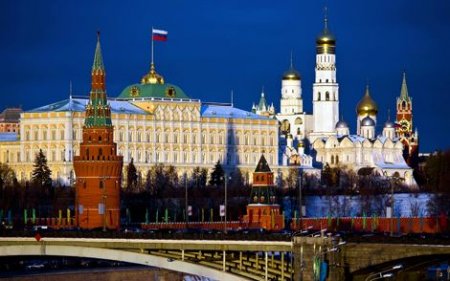 Пять партий преодолело пятипроцентный барьер в Москве, — СМИ