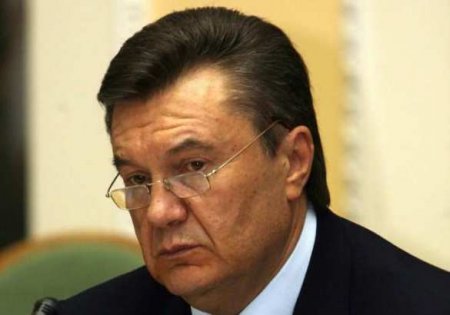 Против Януковича готовят новое уголовное дело