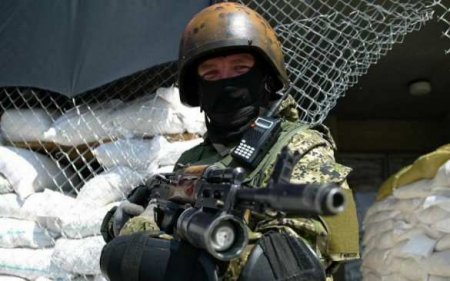 Предотвратить государственный переворот в ЛНР помог батальон «Спарта»