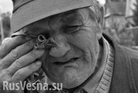 «Работаем, солнце еще высоко!»: украинцам поднимут пенсионный возраст