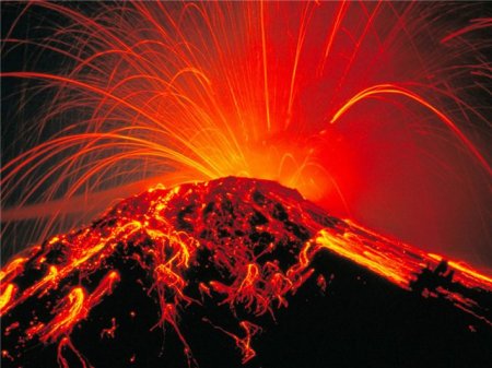 Стоит ли бояться извержения Йеллоустоуна?