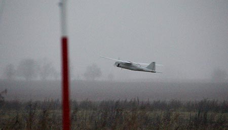 Стальные птицы: на что способна беспилотная авиация России (ФОТО)