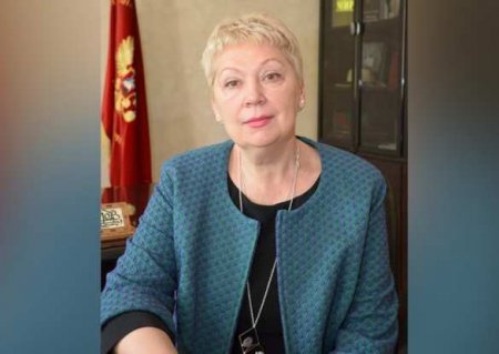 Новый министр образования решила защитить гуманитарный суверенитет России