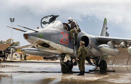 Госдума ратифицировала соглашение о бессрочном размещении авиагруппы ВКС в Сирии