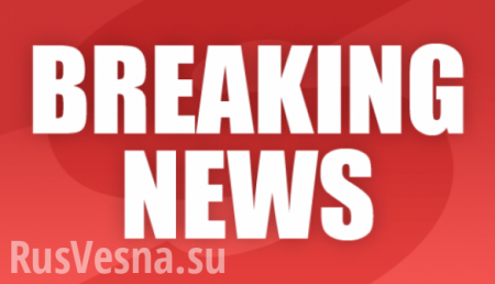 СРОЧНО: ВСУ открыли огонь по селу Саханка на юге ДНР, ранена мирная жительница