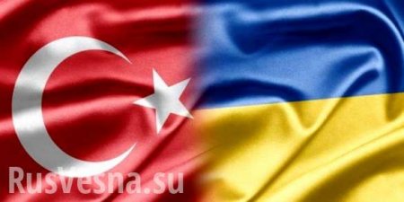 Украина и Турция подписали соглашение в сфере обороны, — «Укроборонпром»