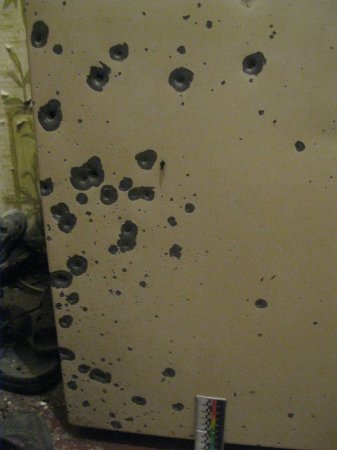 Игры для детей и подростков: на Украине ребёнок взорвал гранату в собственной квартире (ФОТО)