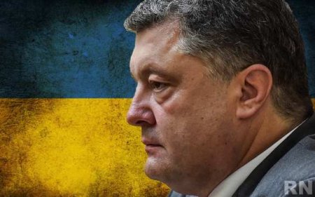 Порошенко продолжает кормить украинцев безвизовым режимом